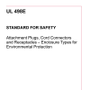 UL 498E PDF